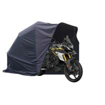 Garagem Retrátil Moto Bmw M G310gs