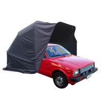 Garagem Retrátil P Daihatsu Charade