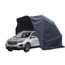 Garagem retrátil para Equinox Gray Iglucar