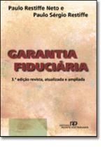 Garantia Fiduciária - REVISTA DOS TRIBUNAIS