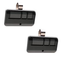 Garantia universal LiftMaster 3Y do controle remoto Avisontek 893MAX