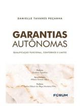 Garantias autônomas