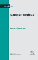 Garantias fiduciárias