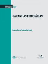 Garantias fiduciárias
