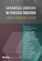 Garantias judiciais no processo tributário