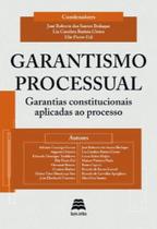 Garantismo processual