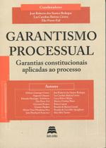 Garantismo Processual