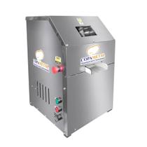 Garapeira Copametal Luxo Inox 140 220V GLI-140-220V Garapeira Copametal Luxo Inox 140 220V GLI-140-220V