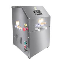 Garapeira Moenda de Cana Elétrica Luxo Inox FC200 220v CopaMetal