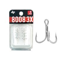 Garateia Albatroz 8008 - 3x 02 8Pcs
