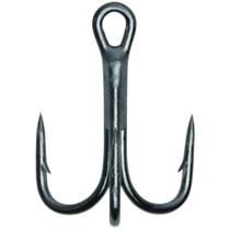 Garatéia Anzol de Pesca Pescaria Eagle Claw Lazer Sharp L778BG-4 6X C/6un Tam 1