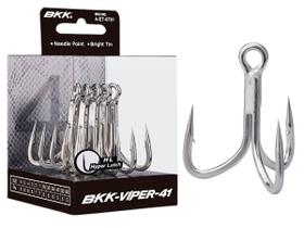 Garateia BKK Viper-41 4x Strong A-ET-6782 Nº6 - 8 Unidades