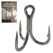 Garateia Lori Black 2/0 (04un)