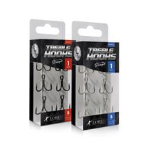 Garateia lori blister black Garateia lori blister black