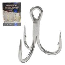 Garateia Lori Nickel 1/0 (04un)