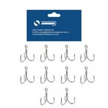 Garatéia N14 (1,3cm x 0,8cm) Cartela 10pçs Summer