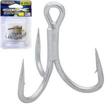 Garateia Owner Stinger Treble Extra STX-58TN 3X 03 (07un) Garateia Owner Stinger Treble Extra STX-58TN 3X 03 (07un)