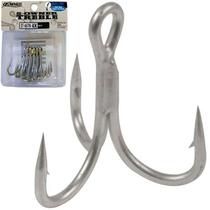 Garateia Owner Stinger Treble ST-66TN 4X 5/0 (05un) Garateia Owner Stinger Treble ST-66TN 4X 5/0 (05un)