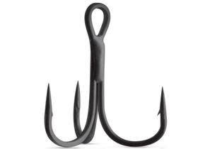 Garatéia Pinnacle 5X (C/25) Treble Hook Maruri