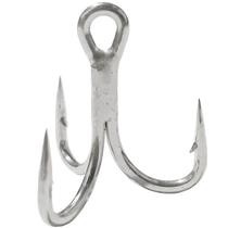 Garateia Treble Hooks 4X Lori Nº 2 - 100 Peças