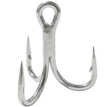 Garateia Treble Hooks 4X Lori Nº 5 - 30 Peças