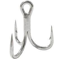 Garateia Treble Hooks 4X Lori Nº 8 - 30 Peças