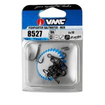 Garateia VMC - 6X Fishfighter Saltwater - BN 10Und