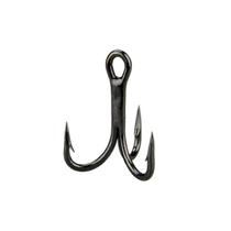 Garateia VMC Predator 3X Strong X-Short N6 10 Unidades Ponta Cone-Cut