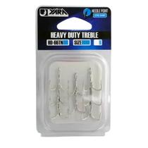 Garateia Yara HD66TN - 6X (5 a 8 Und) Garateia Yara HD66TN - 6X (5 a 8 Und)