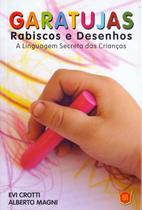 Garatujas - Rabiscos e Desenhos - a Linguagem Secreta das Criancas