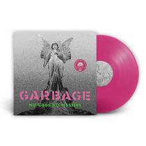 Garbage - LP No Gods No Masters Rosa RSD 2021 Vinil