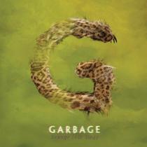 Garbage - Strange Little Birds CD