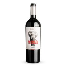 Garbo Vinho Tinto Potenza Tannat 2021