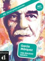 Garcia Marquez - Una Realidad + Mp3 Descargable