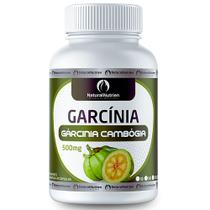 Garcínia 100 Cápsulas 500mg Garcínia 100 Cápsulas 500mg