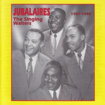 Garçons Cantores: 1947-48 Garçons Cantores: 1947-48