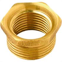 Garden Bucha Metal Ama.Red.3/4X1/2 Garden Bucha Metal Ama.Red.3/4X1/2