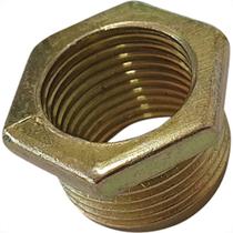 Garden Bucha Metal Ama.Red.3/4X1/2