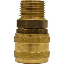 Garden Engate Rapido P/Ar Macho Lt.1/2 Garden Engate Rapido P/Ar Macho Lt.1/2