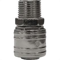 Garden Engate Rapido P/Ar Macho Zm.1/2 Garden Engate Rapido P/Ar Macho Zm.1/2