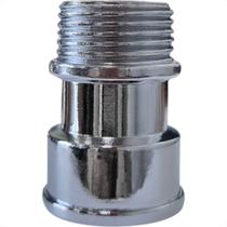 Garden Extensao Cromada 1/2.Longa