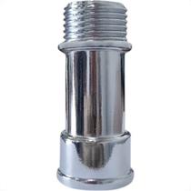 Garden Extensao Cromada 1/2 Media