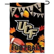 Garden Flag College Flags & Banners Co. Cavaleiros da Flórida Central