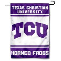 Garden Flag College Flags & Banners Co. Cristão do Texas