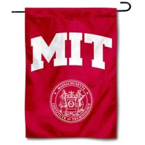 Garden Flag College Flags & Banners Co. Engenheiros do MIT