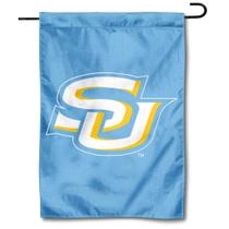 Garden Flag College Flags & Banners Co. Southern Jaguars
