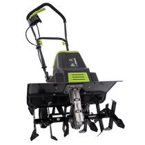 Garden Tiller Cultivator Earthwise Power Tools TC70018EW 14A