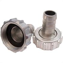 Garden Uniao P/ Torneira Zin. 3/4 X 3/4