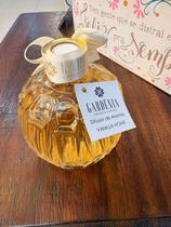 Gardenia Difusor de Aromas Vanila Home 400ml C/varetas Gardenia Difusor de Aromas Vanila Home 400ml C/varetas