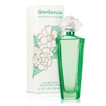 Gardenia Eau de Parfum Spray - Elizabeth Taylor - 3.3 oz